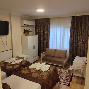 Deluxe Kamer